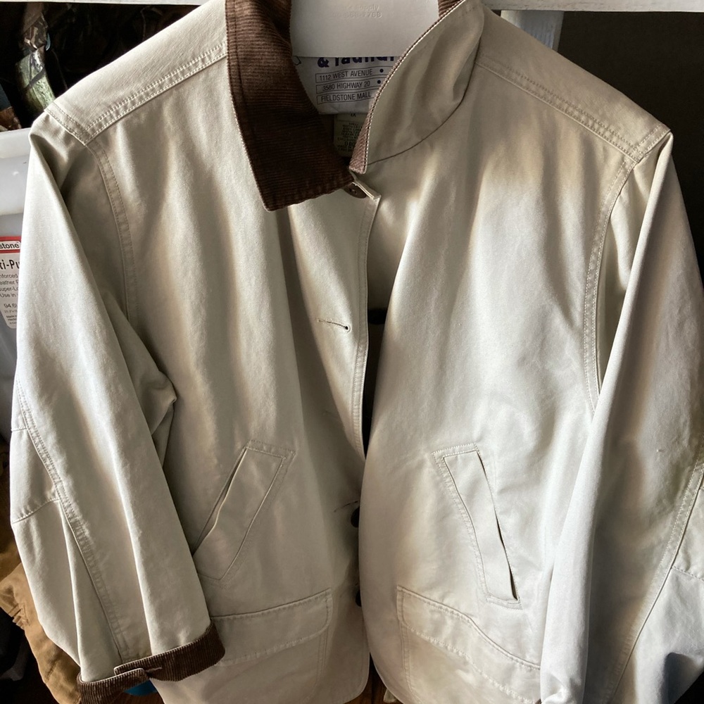 Women jacket